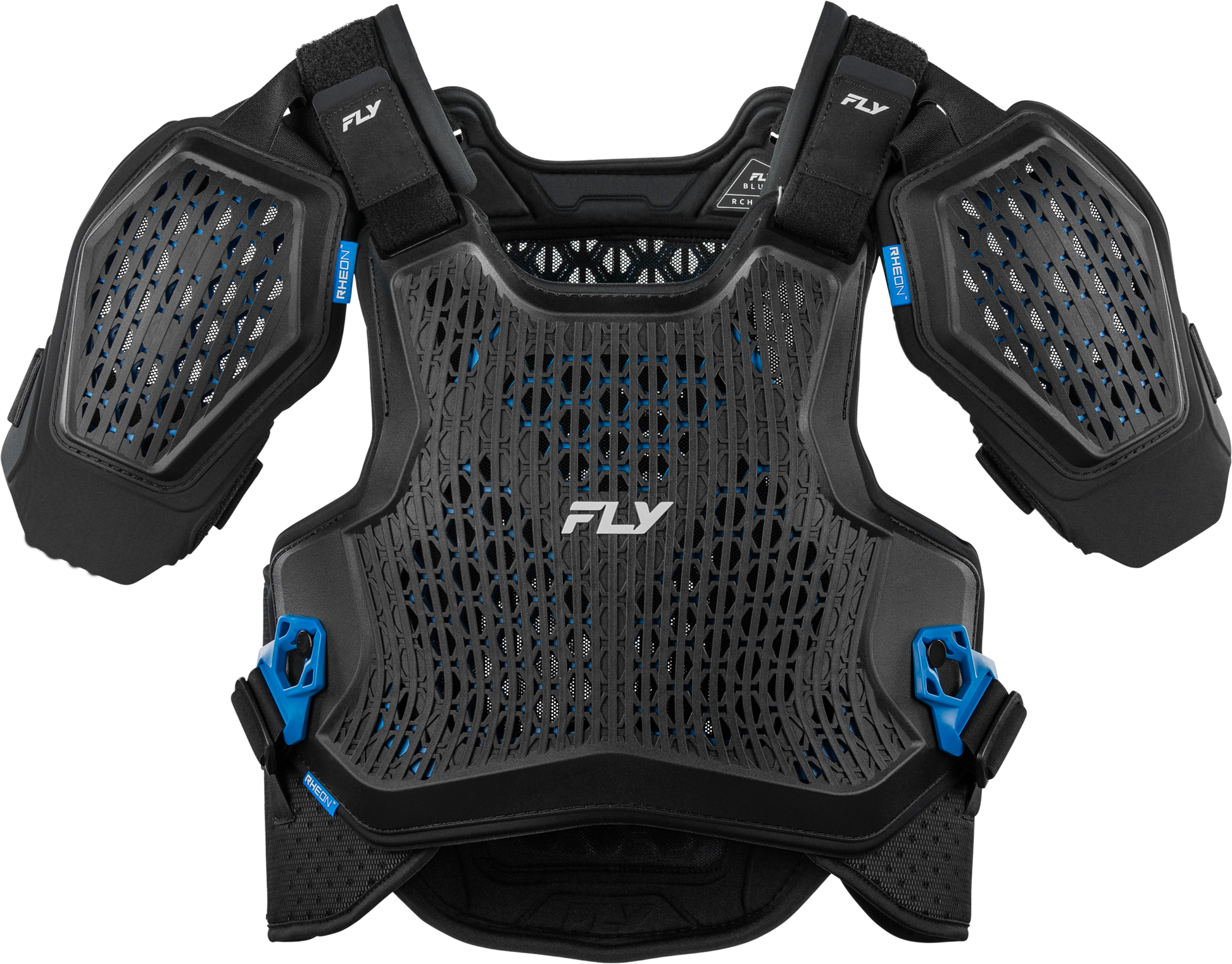 Fly Racing 36-6002S 2021+ Blueprint Rch 2 Chest Protector Sm/Md