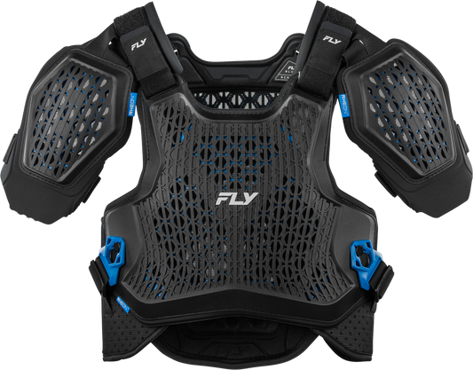 Fly Racing 36-6002S 2021+ Blueprint Rch 2 Chest Protector Sm/Md