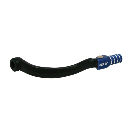 RFX RFX FXGP 70800 55BU Husqvarna 2024 Race Shift Lever Blue Factory Quality Performance FXGP 70800 55BU