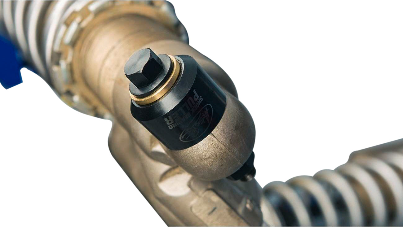 Motion Pro 08-0689 24mm Shock Bearing Puller