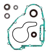 VERTEX VERTEX 821962 water pump rebuild kit for Polaris RZR 800/4 2011-2014 821962