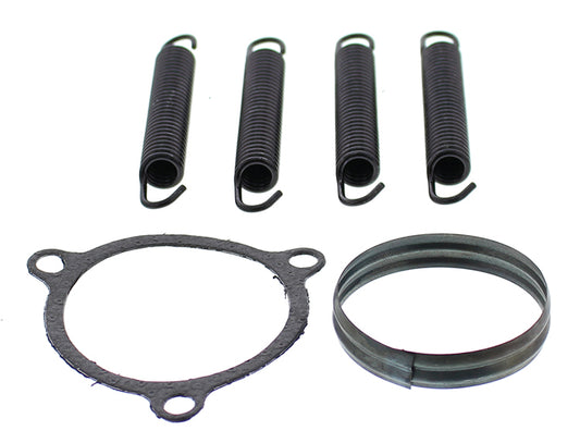 Moose Offroad 0934-5341 Exhaust Gasket Kit Honda CR500R - Moto-House MX
