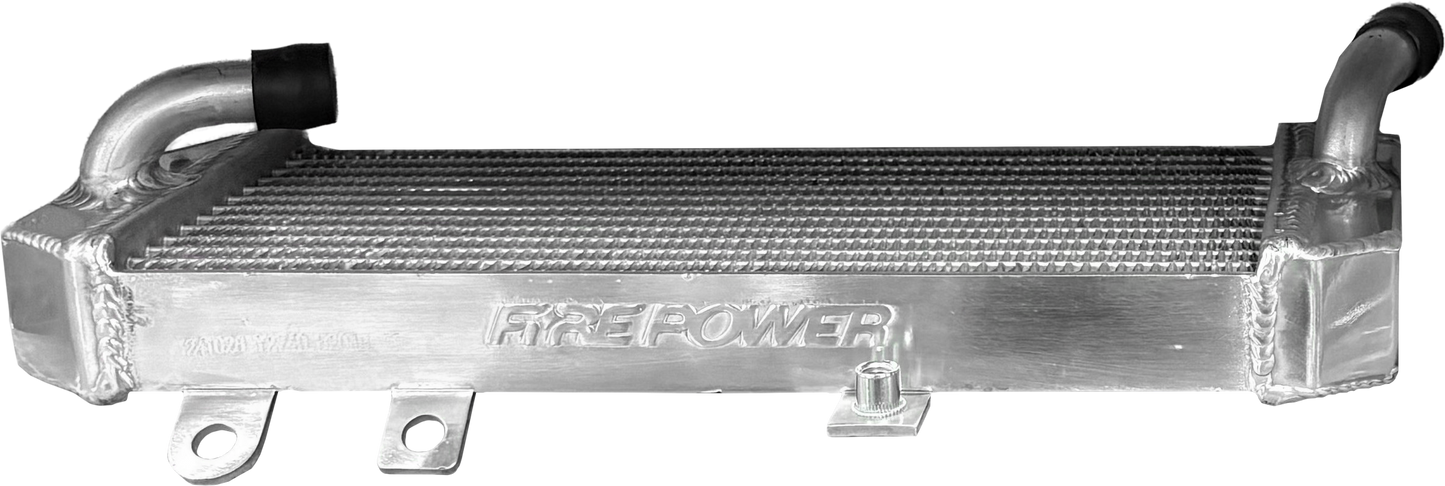 FIRE POWER TRS-R-310L 2023 Husqvarna KTM Radiator Left