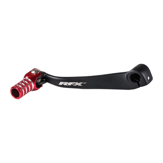 RFX FXGP 11200 55RD 2014-2021 Honda CRF150R/250L Race Shift Lever Red