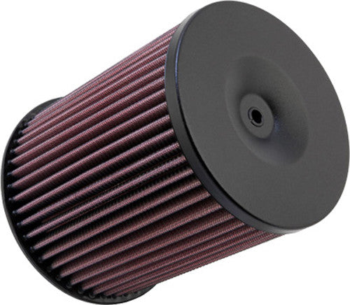 K&N YA-4504 High-Flow Air Filter Motocross 2004-2025 Yamaha YFZ450 YFZ450R YFZ450X