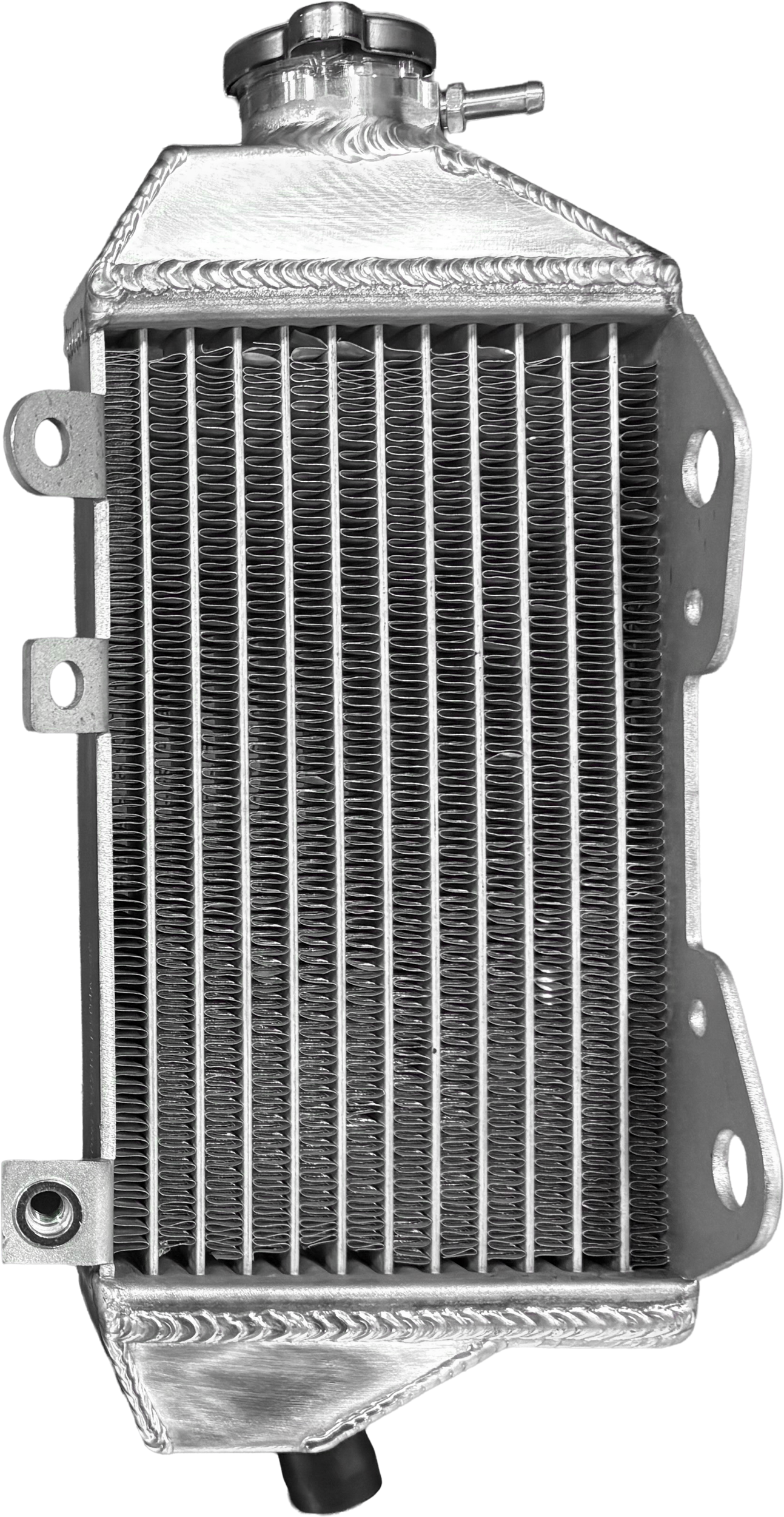 Fire Power TRS-R-304R 2023-2025 Yamaha YZ450F/YZ250F Radiator Right