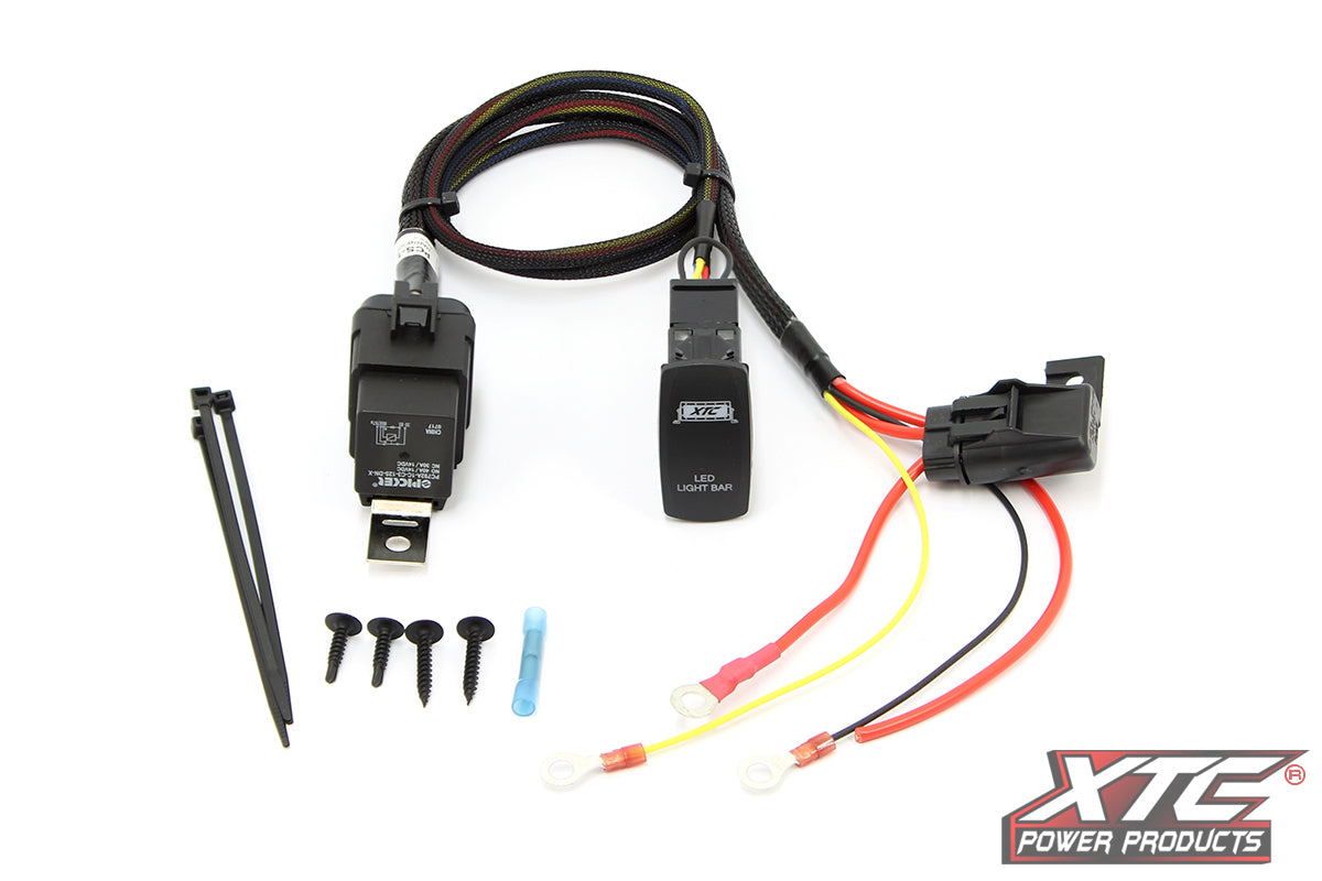 XTC POWER PRODUCTS PCS-1 2018 Polaris General Ranger High Power Kit