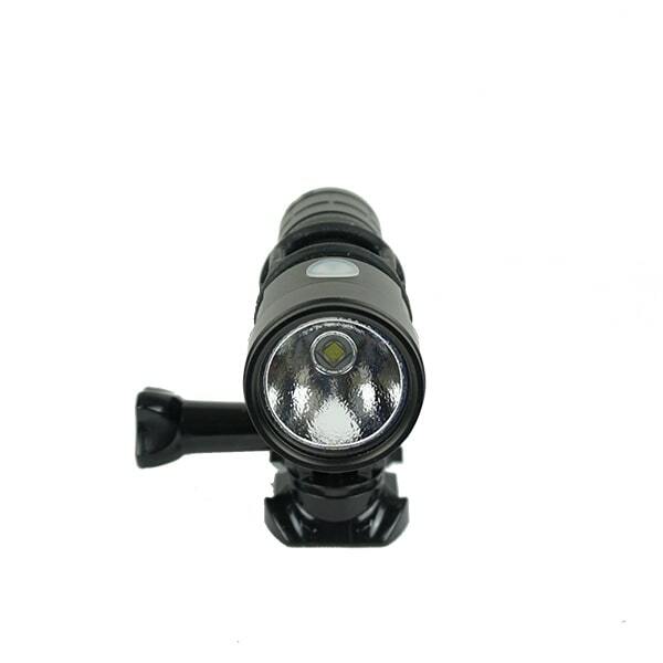 Oxbow Gear Maverick Mountain Bike Light Battery - Thumbnail 2