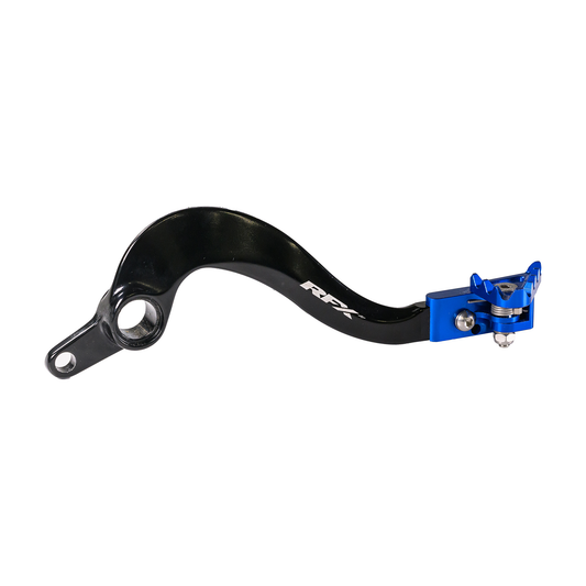 RFX FXRB 40200 99BU 2010-2017 Yamaha YZ450F/WR450F Rear Brake Levers