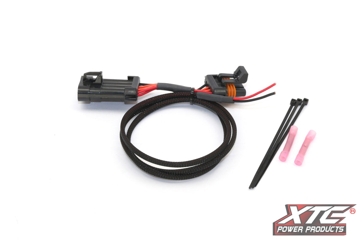 XTC Power Products POL-4H-OUT 2015-2017 Polaris RZR XP/General Power Out