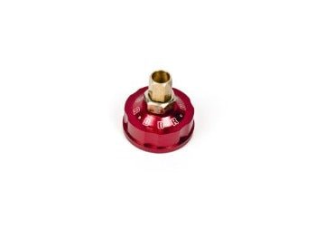 BBR Carburetor Red Top - 510 - HXR - 5105 - XR/CRF50, 2000 - 2022 / CRF110F 2013 - 2018 - Moto - House MX