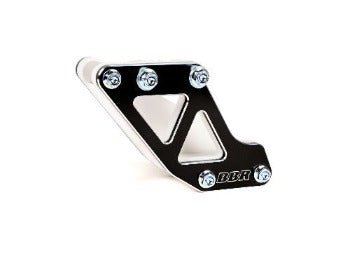 BBR Chain Guide Black Aluminum - 345 - HCF - 1111 - 2013 - 2023 CRF110F - Moto - House MX