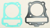 BBR Motorsports - 411 - HCF - 1110 - 132cc Big Bore Replacement Gasket Kit - Honda CRF110F - Moto - House MX