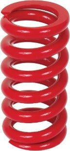 BBR Shock Spring - 660 - DRZ - 1205 - 2003 - 2006 Kawasaki KLX125, KLX 125L - Moto - House MX