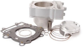 Cylinder Works Cylinder Kit - Standard Bore - 50004 - 2006-2012 KTM 250 SX-F, and 250 XC-F | Moto-House MX