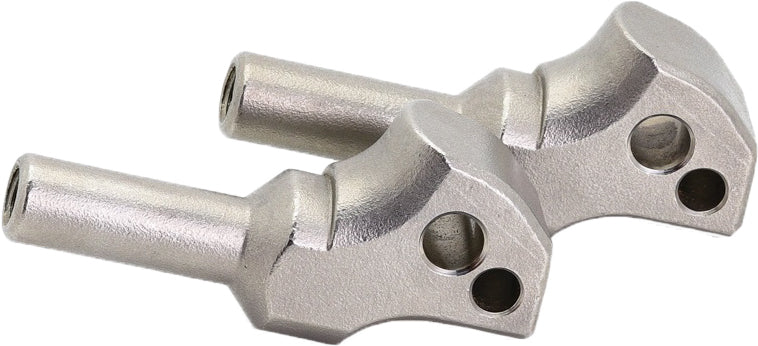 FLO MOTORSPORTS CL-800-5 2000-2023 Softail Passenger Clevis