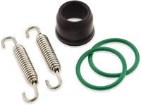 Bolt 2 - Stroke Exhaust Repair Kit - O - Ring Spring and Coupler - EU.EX.50CC - KTM 50 SX, Husqvarna TC 50, and Gas Gas MC 50 - Moto - House MX