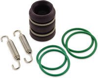 Bolt 2 - Stroke Exhaust Repair Kit - O - Ring Spring and Coupler - EU.EX.65 - 85CC - KTM 65 SX, Husqvarna TC 65, and Gas Gas MC 65 - Moto - House MX