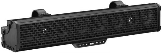 BOSS AUDIO 27" Riot Sound Bar with IPX5 Waterproof Rating and Bluetooth Streaming - Moto - House MX