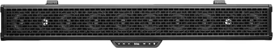 BOSS AUDIO BRT34A Amplified Sound Bar with RGB Lighting and Bluetooth for ATV/UTV - Moto - House MX