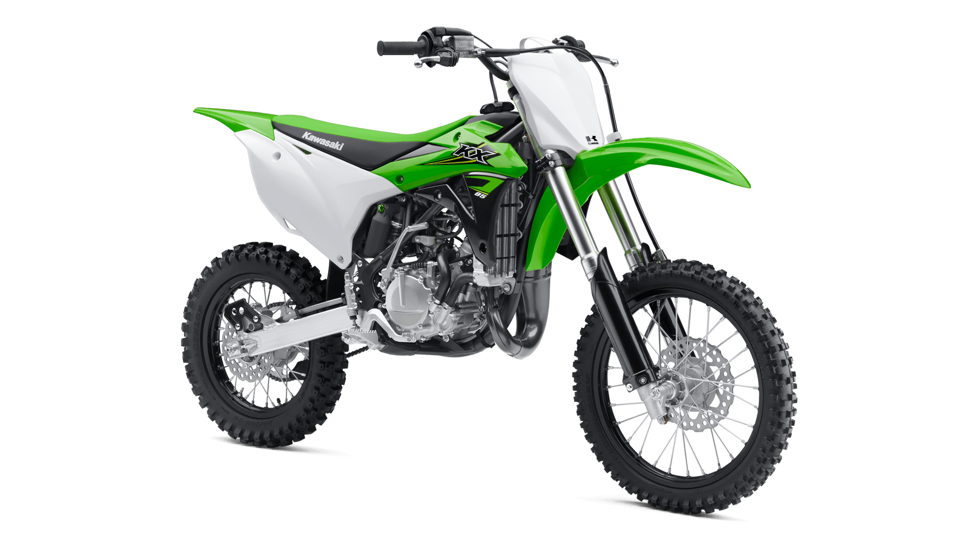 Boyesen Power Wing PW - 40, 2005 - 2021 Yamaha YZ125 / 2020 - 2022 YZ125X - Moto - House MX