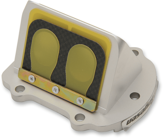 BOYESEN Rad Valve Reed Cage Assembly - Honda RAD - 02H - Moto - House MX