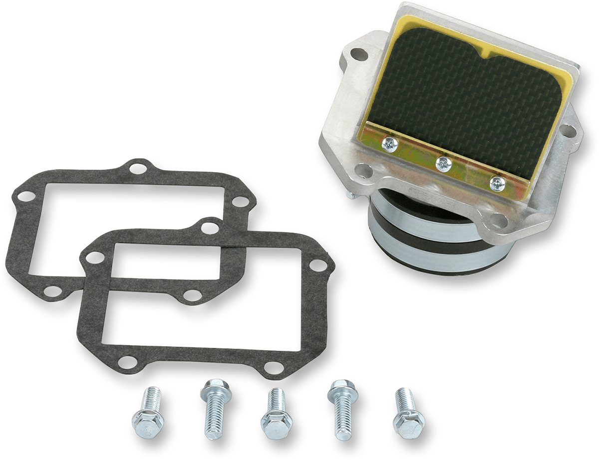 BOYESEN Rad Valve Reed Cage Assembly - KTM RAD - 42C - Moto - House MX