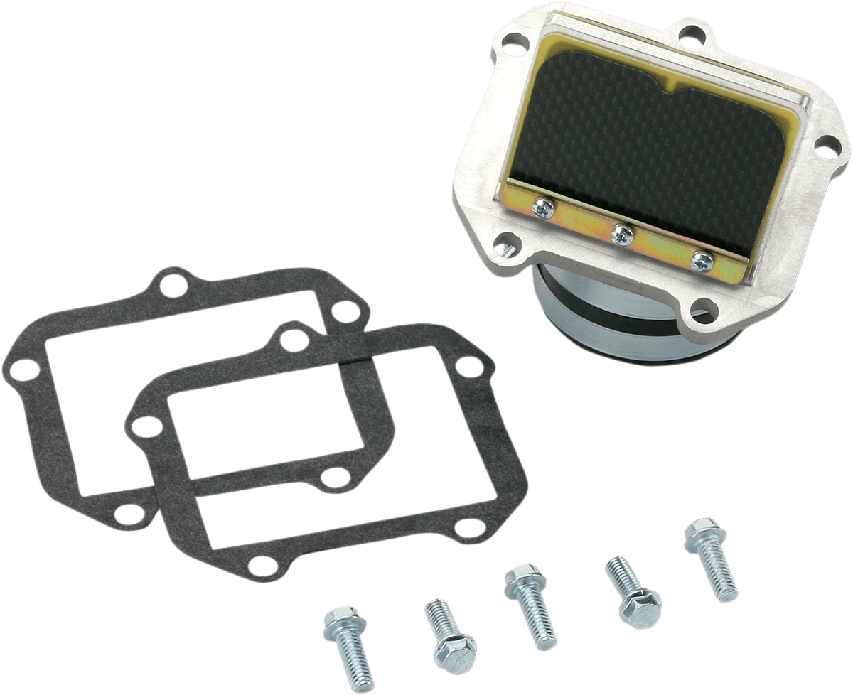 BOYESEN Rad Valve Reed Cage Assembly - KTM RAD42B - Moto - House MX