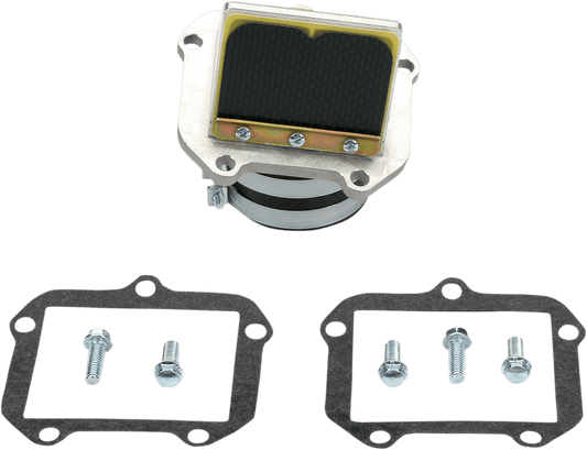 BOYESEN Rad Valve Reed Cage Assembly - KTM RAD45 - Moto - House MX