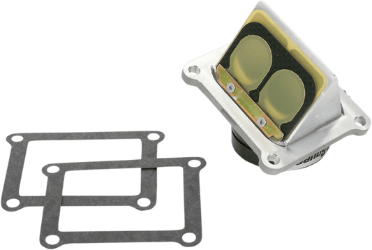 BOYESEN Rad Valve Reed Cage Assembly - Suzuki RAD - 21J - Moto - House MX