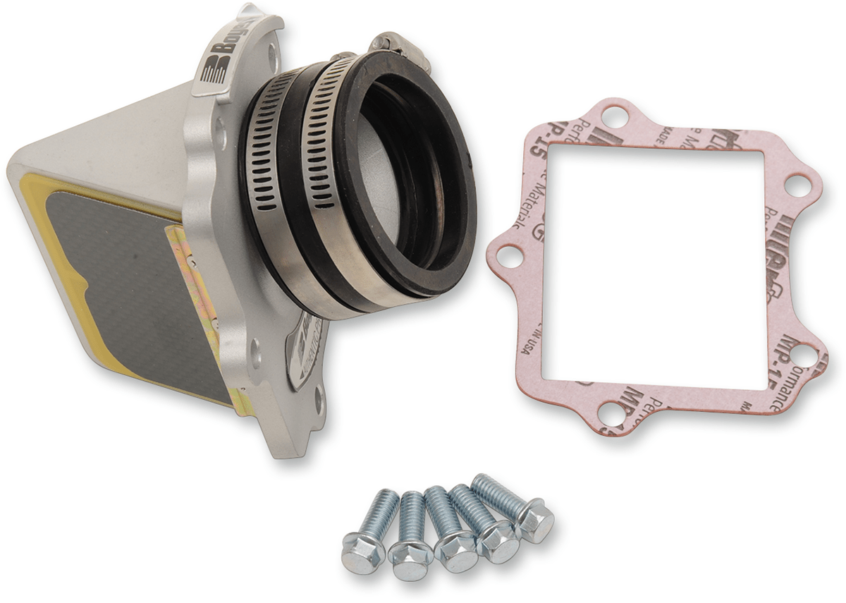 BOYESEN Rad Valve Reed Cage Assembly - Yamaha RAD - 34J - Moto - House MX