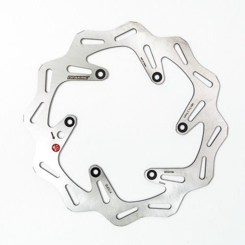 Braking Performance Rotor Front - KT02FID - 1998-2023 KTM 125-525 (All)