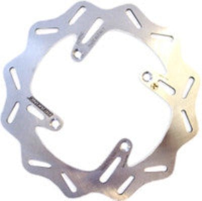 Rid Rotor Braking Rotor Rear SZ38RID - 2005-2020 Suzuki RM85 | Moto-House MX