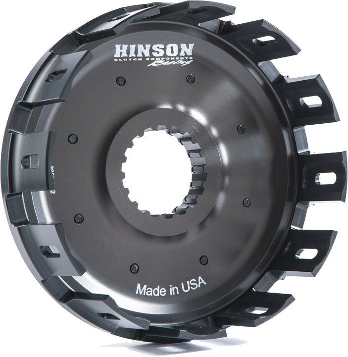 HINSON C105-2401 2024-25 Triumph TF250X Clutch Cover