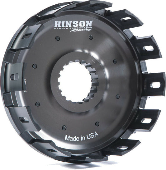 HINSON C105-2401 2024-25 Triumph TF250X Clutch Cover