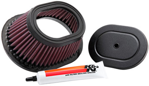 K&N Air Filter YA-2088