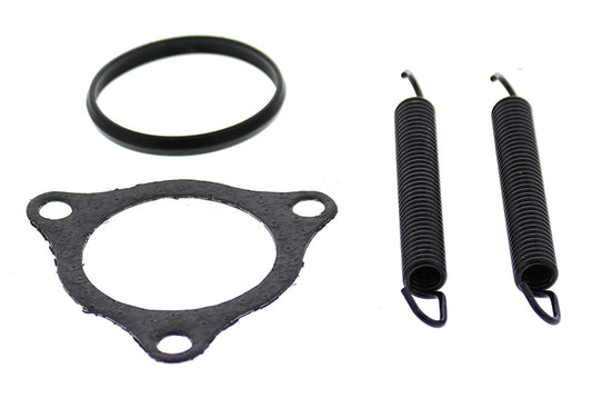 VERTEX VERTEX 823164 Honda CR125R 2001-2004 Exhaust Gasket Kit 823164