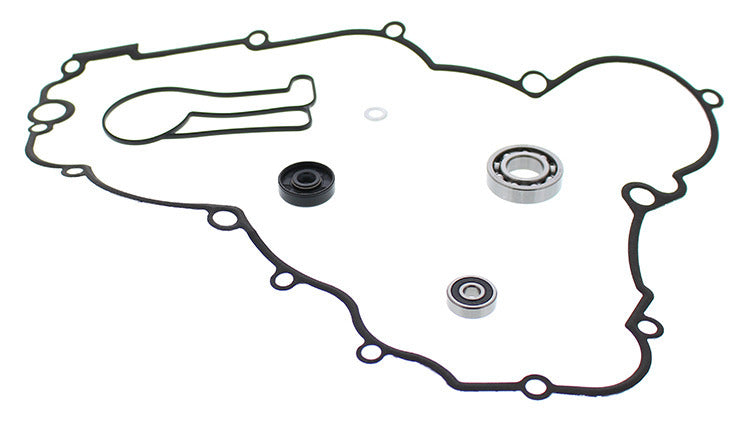 VERTEX VERTEX 821976 Water Pump Rebuild Kit 2017-2018 Husqvarna KTM Water Pump 821976