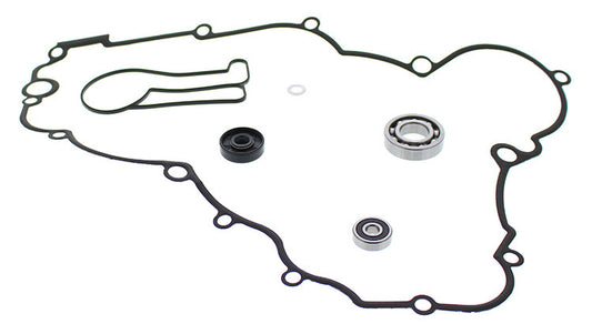 Vertex 821976 Water Pump Rebuild Kit for KTM 250/300 and Husqvarna