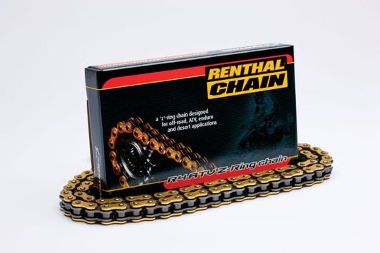 Renthal C298 Connecting Link 520 R4 ATV - Moto-House MX