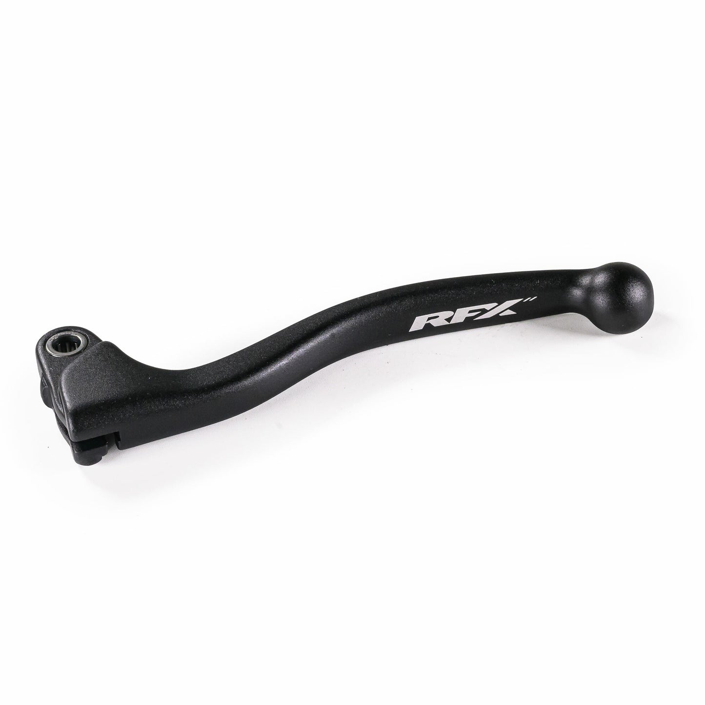 RFX FXCL 30500 99BK 2009-2017 Yamaha YZ125/250F Pro Clutch Lever