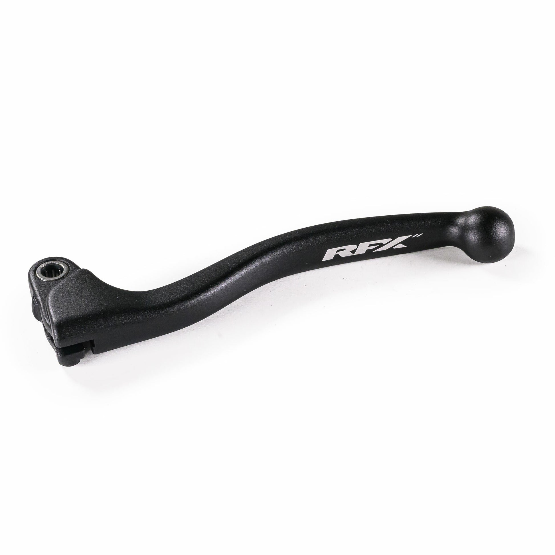 RFX FXCL 30500 99BK 2009-2017 Yamaha YZ125/250F Pro Clutch Lever