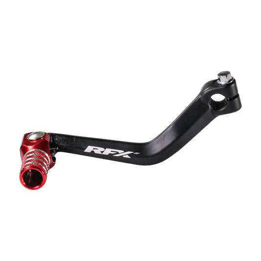 RFX RFX FXGP 60600 55RD Husqvarna 2024 Race Shift Lever Red FXGP 60600 55RD
