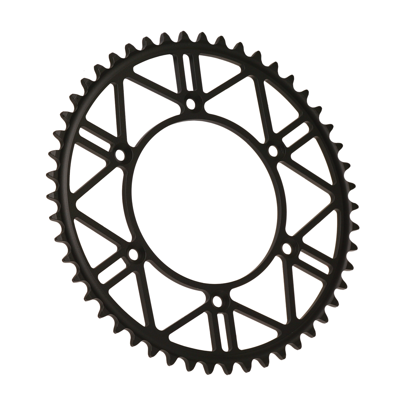 RFX FXRS 31-50 99ST Steel Rear Sprocket 50T Black Yam