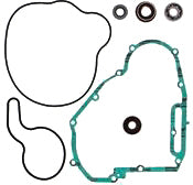 VERTEX VERTEX 821945 Water Pump Rebuild Kit 2006-2010 Polaris RZR 800/4 4x4 821945