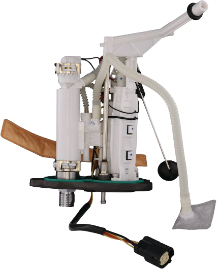 All Balls 47-1098 Fuel Pump Kit