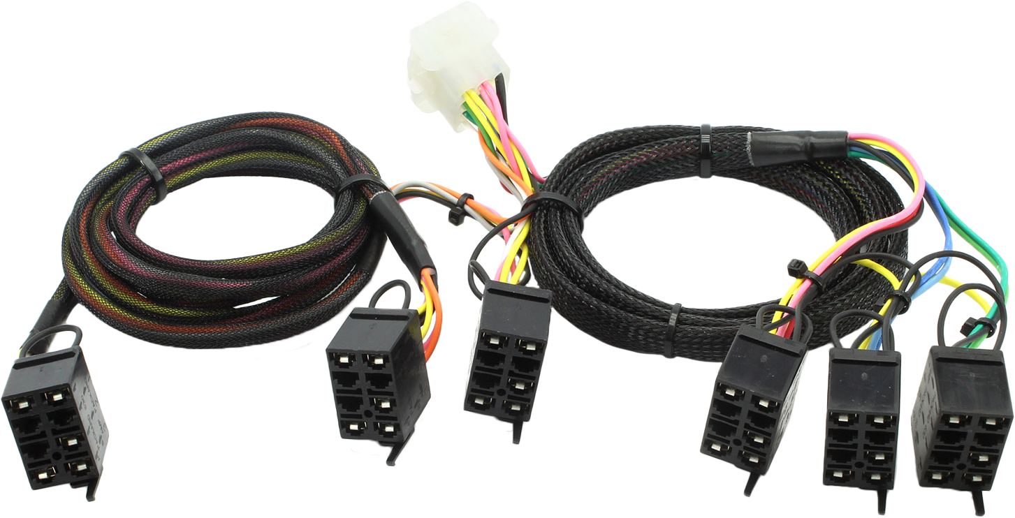 XTC Power Products PCS-64-MAV 6 Switch Power Control System 2000-2023 ATV/UTV