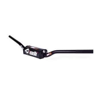 ODI Podium Flight Oversized 1-1/8 Handlebar - H640CFB - RC High - Black | Moto-House MX