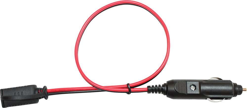 NOCO GENIUS NOCO Genius - X Connect Male Plug 12V - GC003 - Fits Most 12V Vehicles GC003