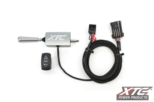 XTC Power Products ATS-L-POL-M24R 2024 Polaris Ranger XD 1500 Turn Signal Kit